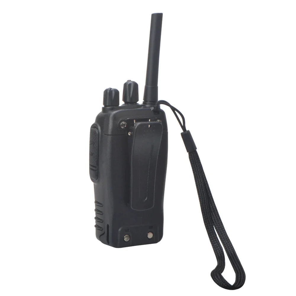 Walkie talkie set kinderen met 2 stuks