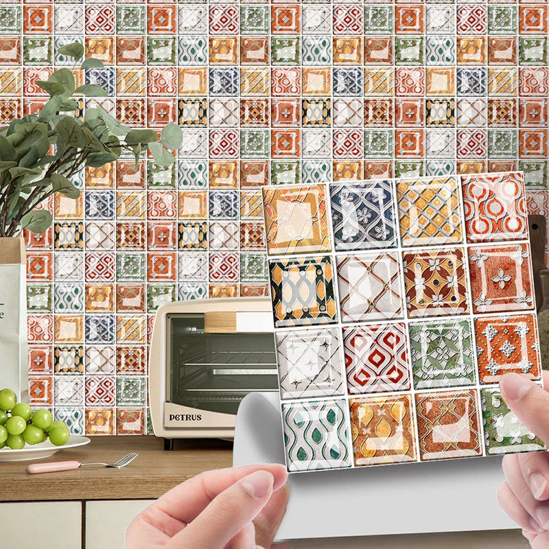 Hornbach mozaiek voor keuken – Makkelijk te combineren