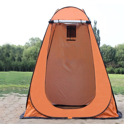 Pop up tent Action speciaal voor festivals – Licht en vrolijk