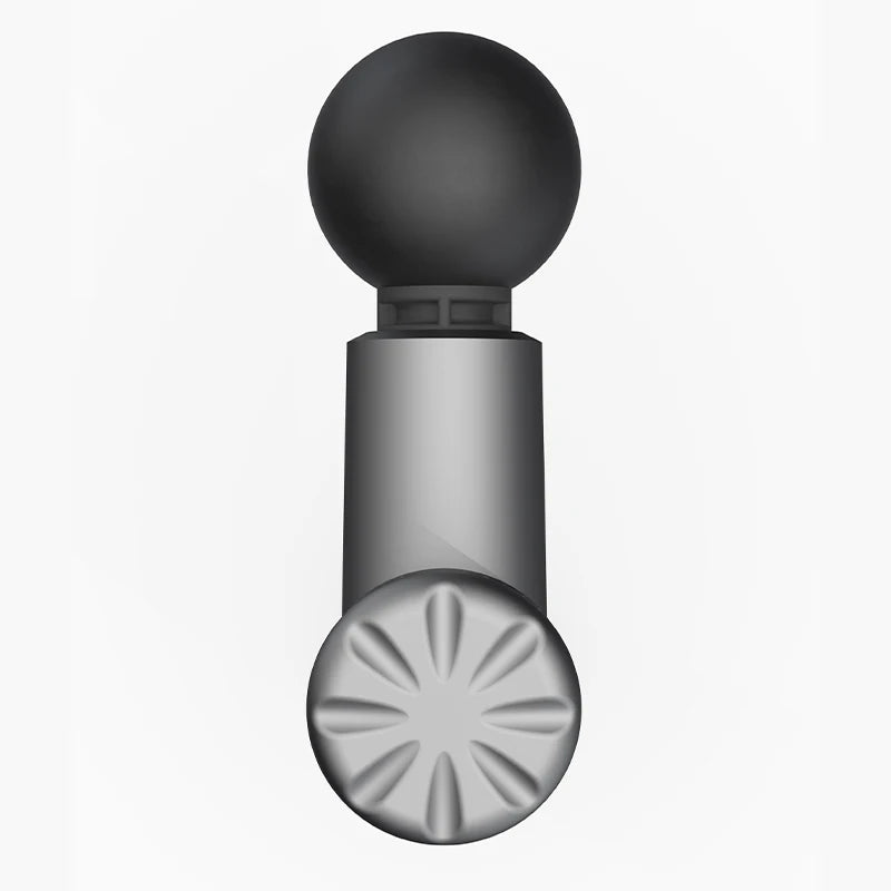 Massage gun voor benen – Ideaal na sporten