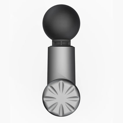 Massage gun voor benen – Ideaal na sporten