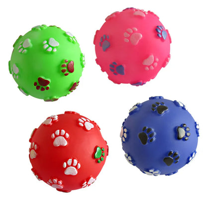 Cadeau hond speeltouw – Voor eindeloos plezier