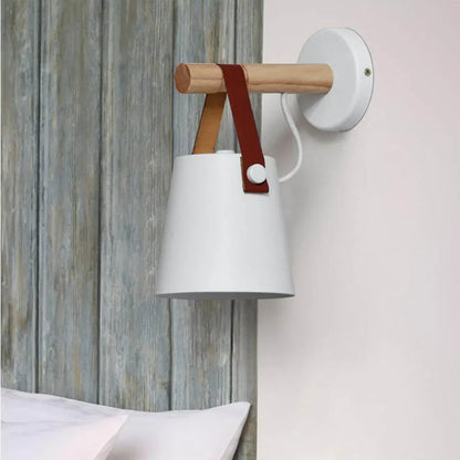 Karwei LED wandlamp batterij – Ideaal voor hal of trap