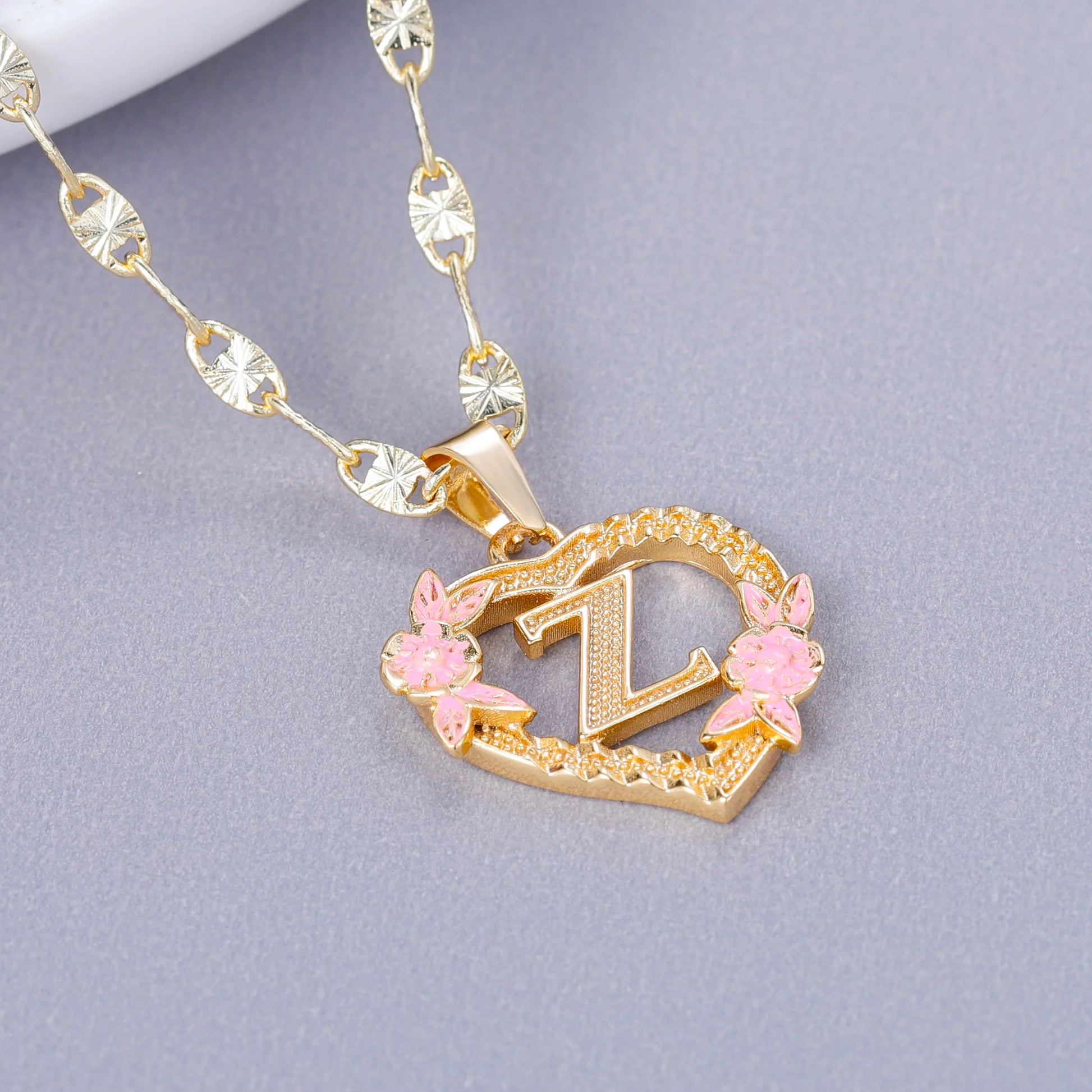 Ketting met naam perfect voor verjaardagscadeau