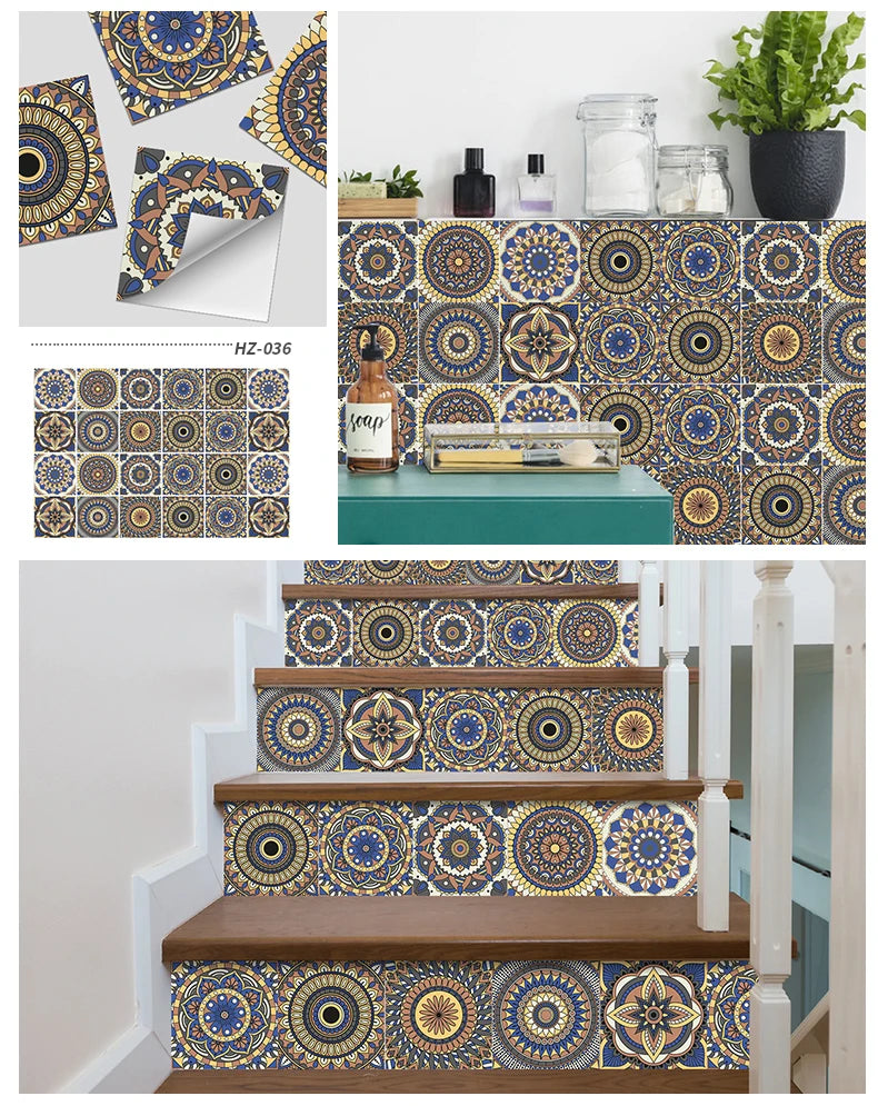 Hobby mozaiek starterset – Creatief en compleet