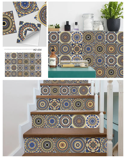 Hobby mozaiek starterset – Creatief en compleet
