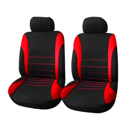 Action autostoelhoezen duo-pack – Handig en voordelig
