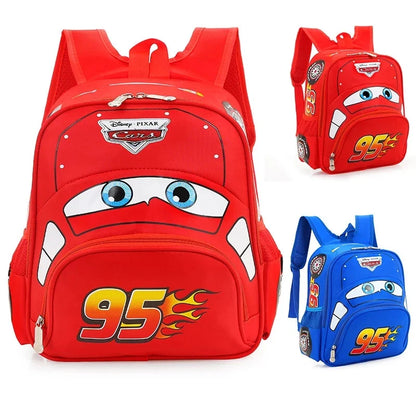 Stoere schooltas jongens middelbare – Groot en sterk