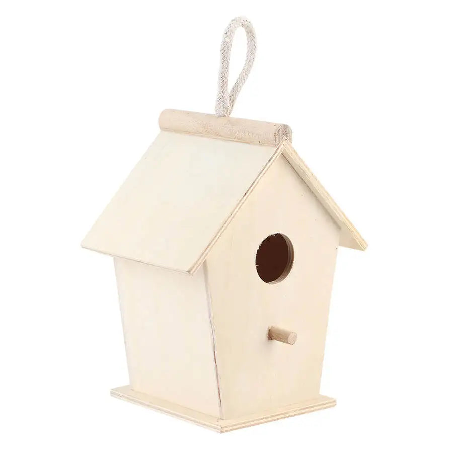 Action vogelhuisje met haak – Makkelijk te plaatsen