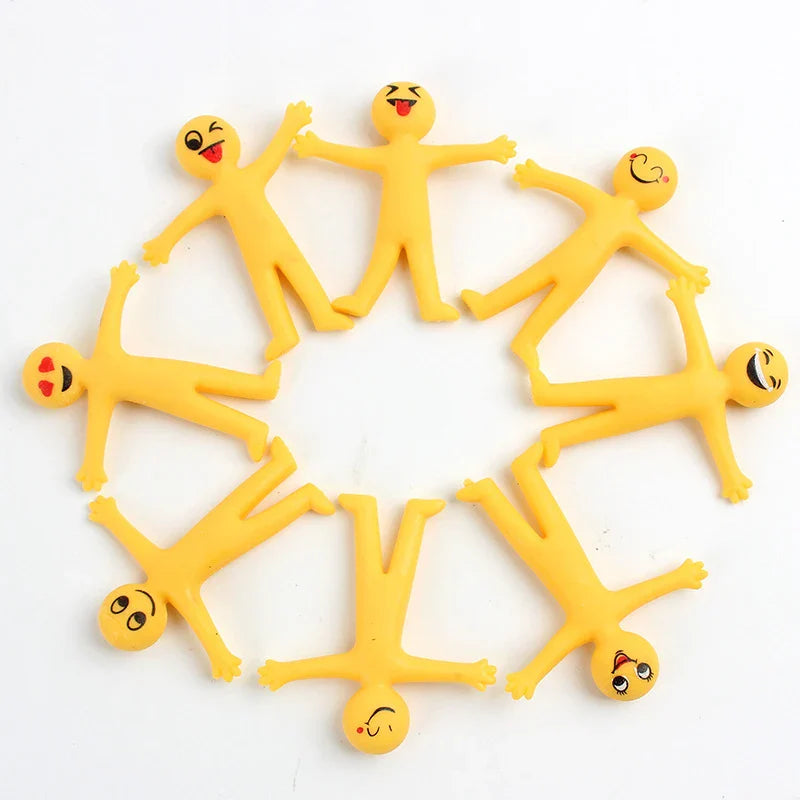 Sensorische fidget toys – Voor kinderen en volwassenen