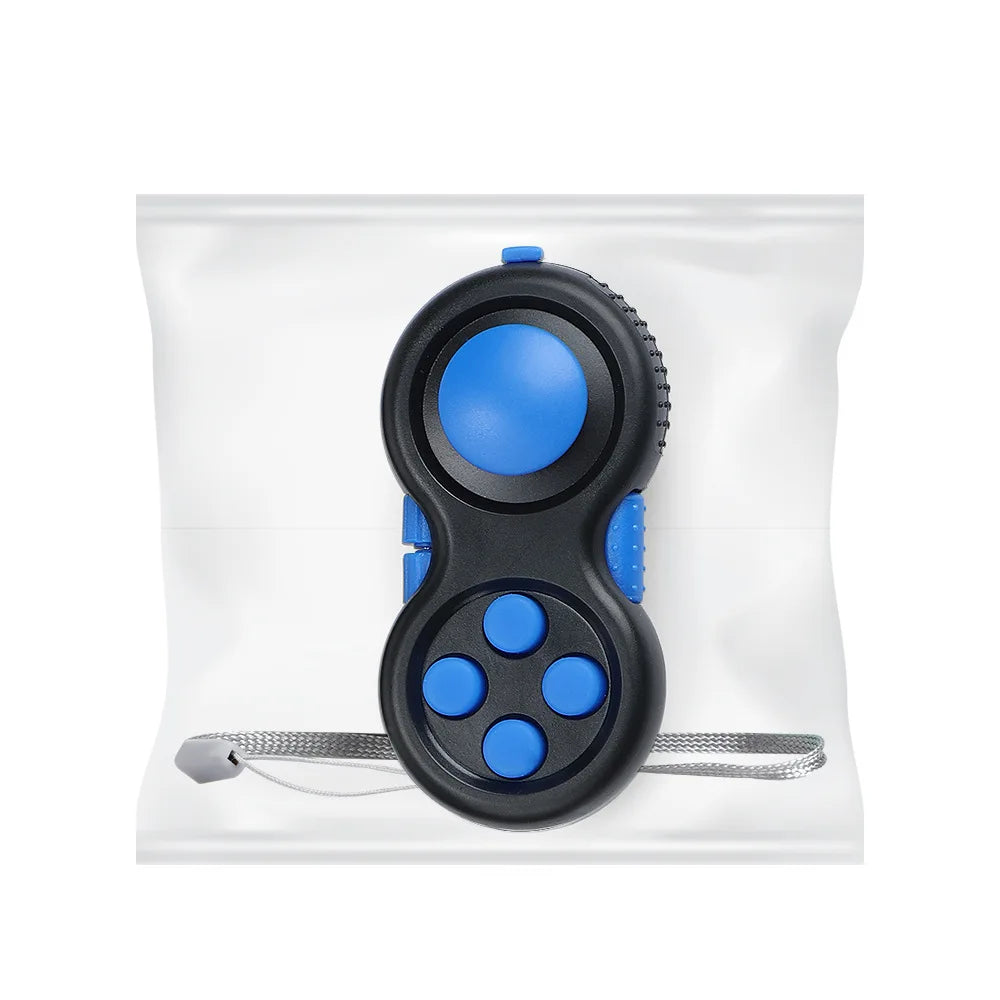 Zintuiglijk speelgoed – Fidget toys voor alle leeftijden