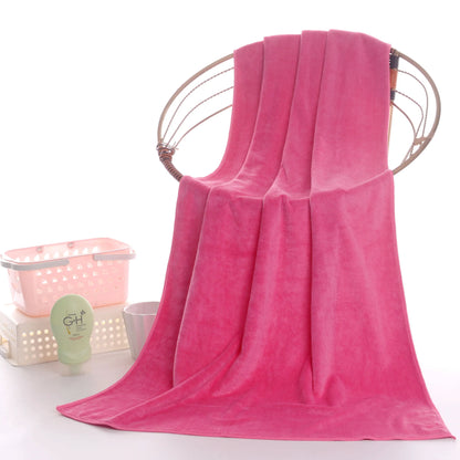 HEMA badhanddoek met streepdesign – Fris en trendy