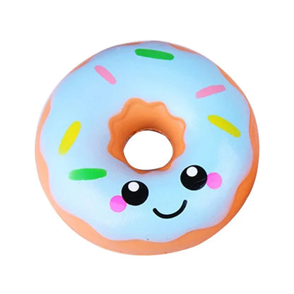 Stressverlichtende fidget toy voor drukke dagen