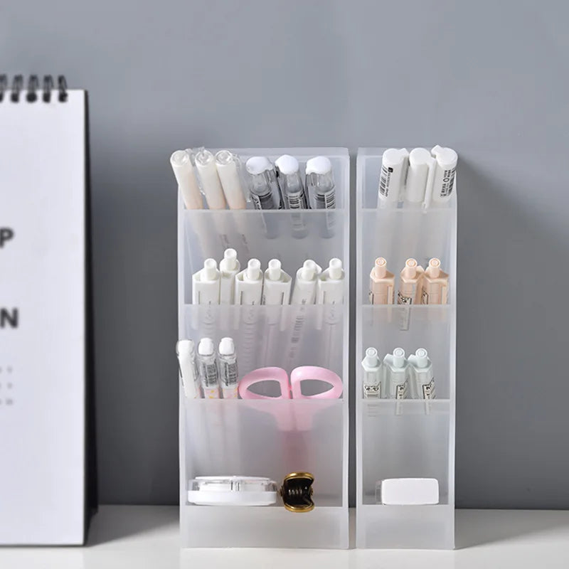 Organizer bureau essentials in één overzicht