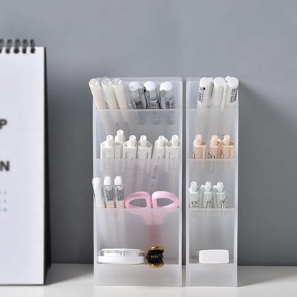 Organizer bureau essentials in één overzicht