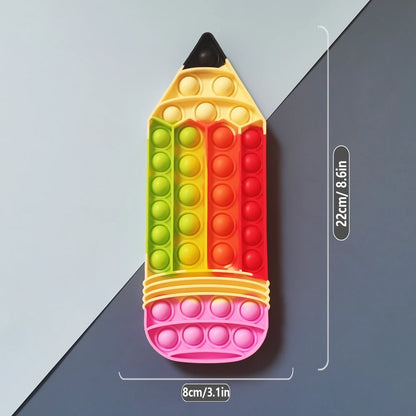 Fidget toys met geuren – Voor extra zintuigprikkels
