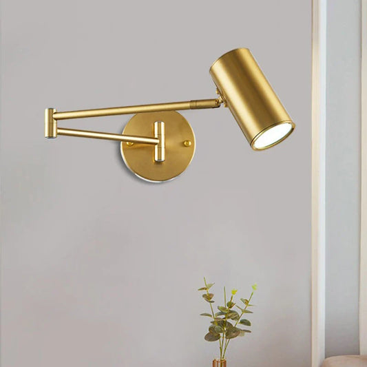 Moderne wandlamp op batterijen – Voor een strakke uitstraling