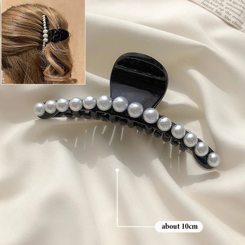 Haar accessoires voor bruidskapsels