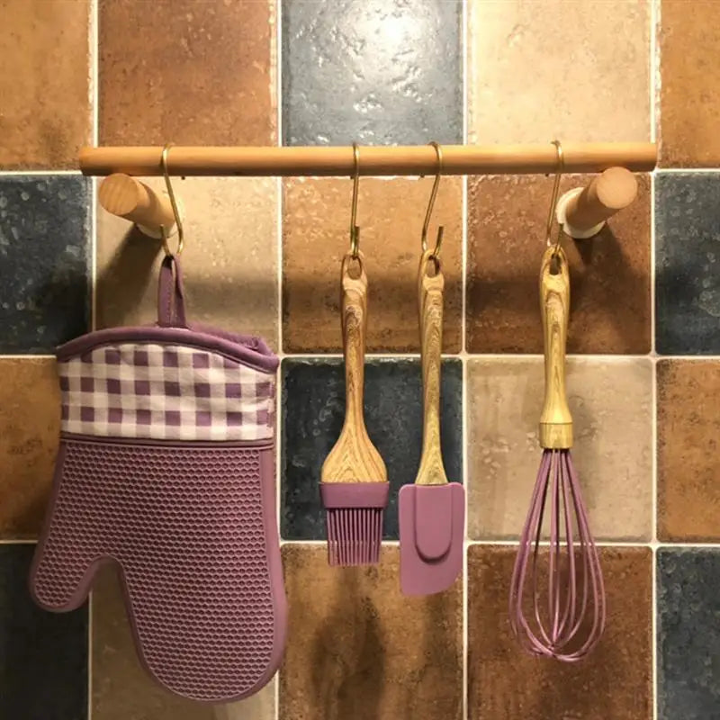Compact handdoekrek voor kleine ruimtes – Ideaal voor studio’s
