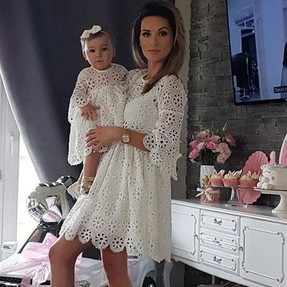 Matching mom & mini accessoires – Details die verbinden