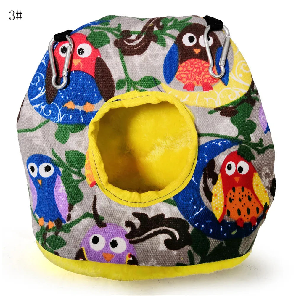 Welkoop vogelhuisje met FSC keurmerk – Duurzame keuze