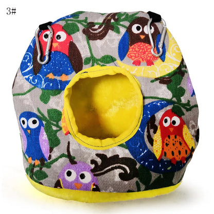 Welkoop vogelhuisje met FSC keurmerk – Duurzame keuze