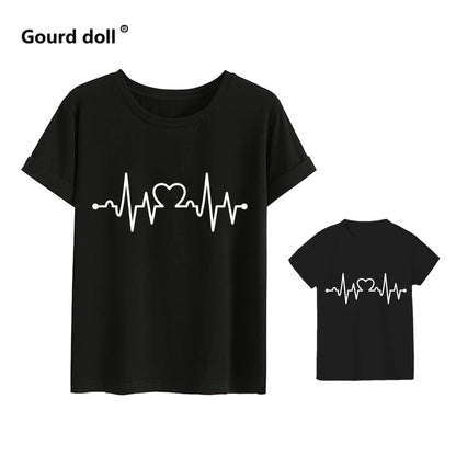 Moeder dochter kleding H&M – Betaalbaar en trendy