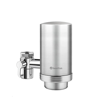 Water filter kraan met draaibare mond – Handig bij afwassen
