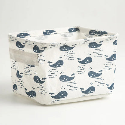 Action wasmand met zachte grepen