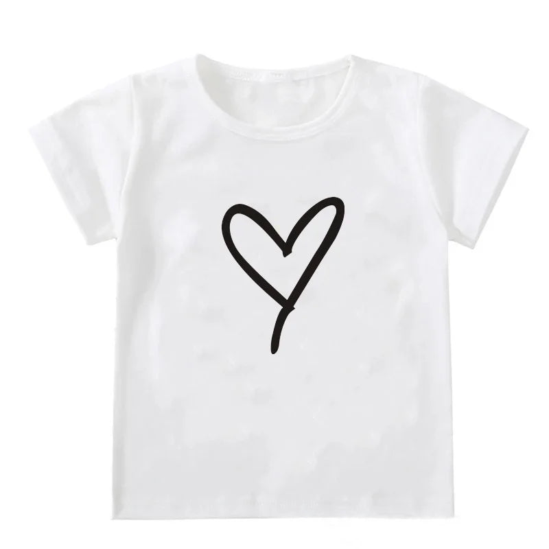 Moeder dochter kleding voor lente – Licht en speels