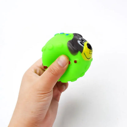 Luxe traktatiebox voor hond – Voor zijn speciale dag