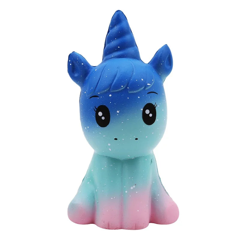 Stressbal Action met grappige quotes