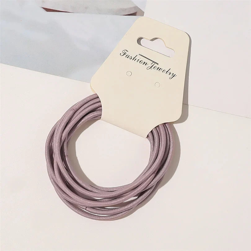 Trendy haar accessoires dames met flair