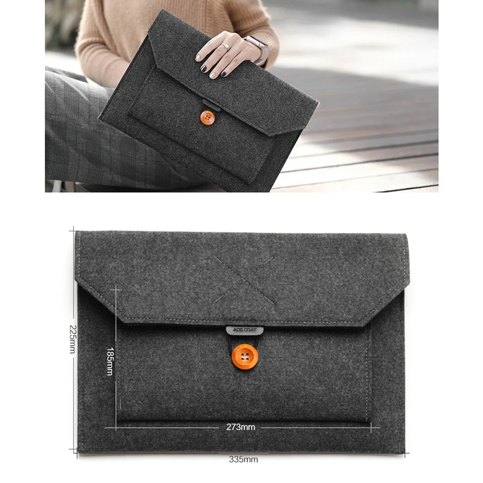 Laptoptas – Bescherm je laptop met een stevige en stijlvolle tas