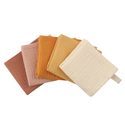 Wasdoek in washandvorm – Compact en effectief