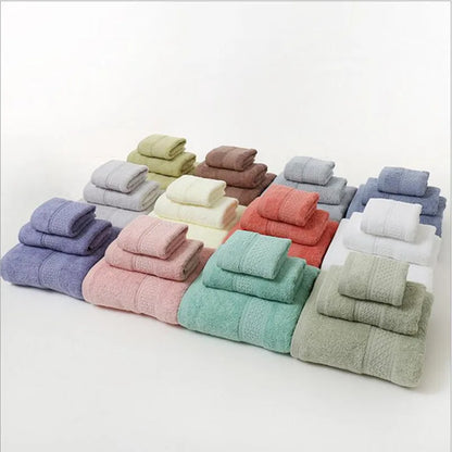 Badhanddoek oversized – Wikkel jezelf in comfort
