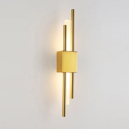 Wandlamp zonder stroom – Voor onverwachte plekken
