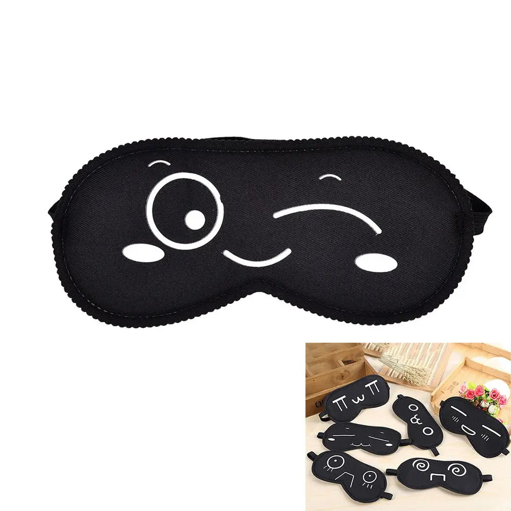 Slaapmasker kopen in combinatiepakket