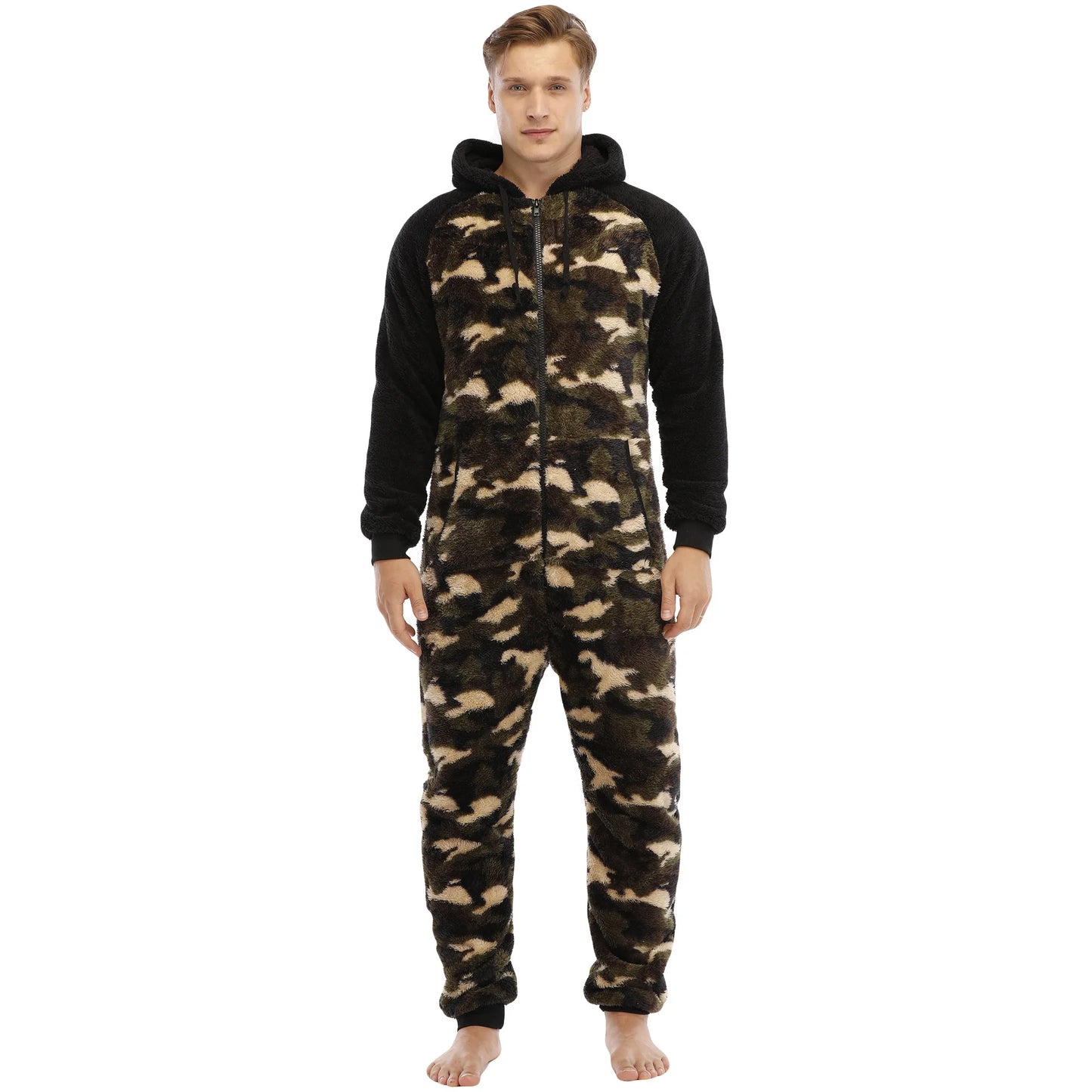 Onesie Pokémon print – Voor echte trainers