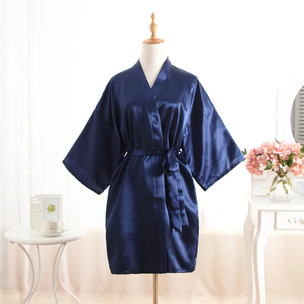 Ochtendjas voor dames – Comfortabel ontwaken in stijl