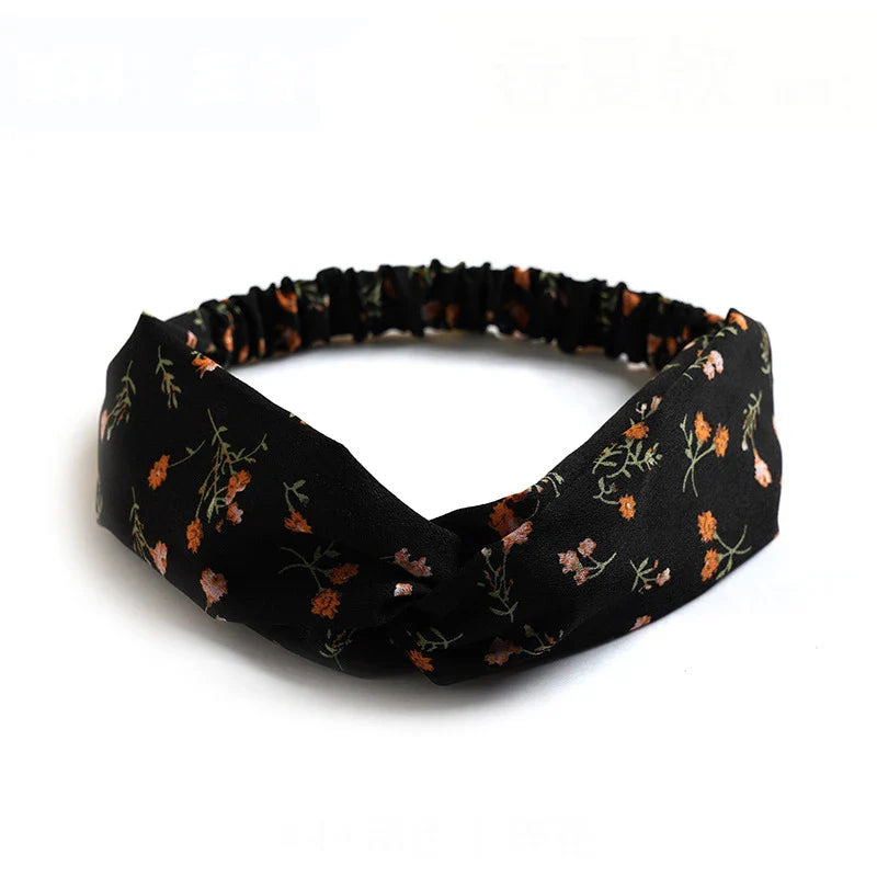Haar accessoires met matte look