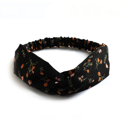 Haar accessoires met matte look