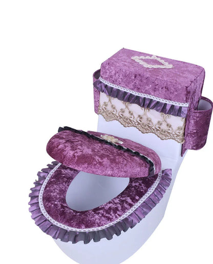 WCbril – Comfortabele en hygiënische toiletoplossing