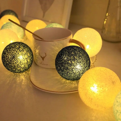 Kleine LED lichtslinger – Voor detailverlichting