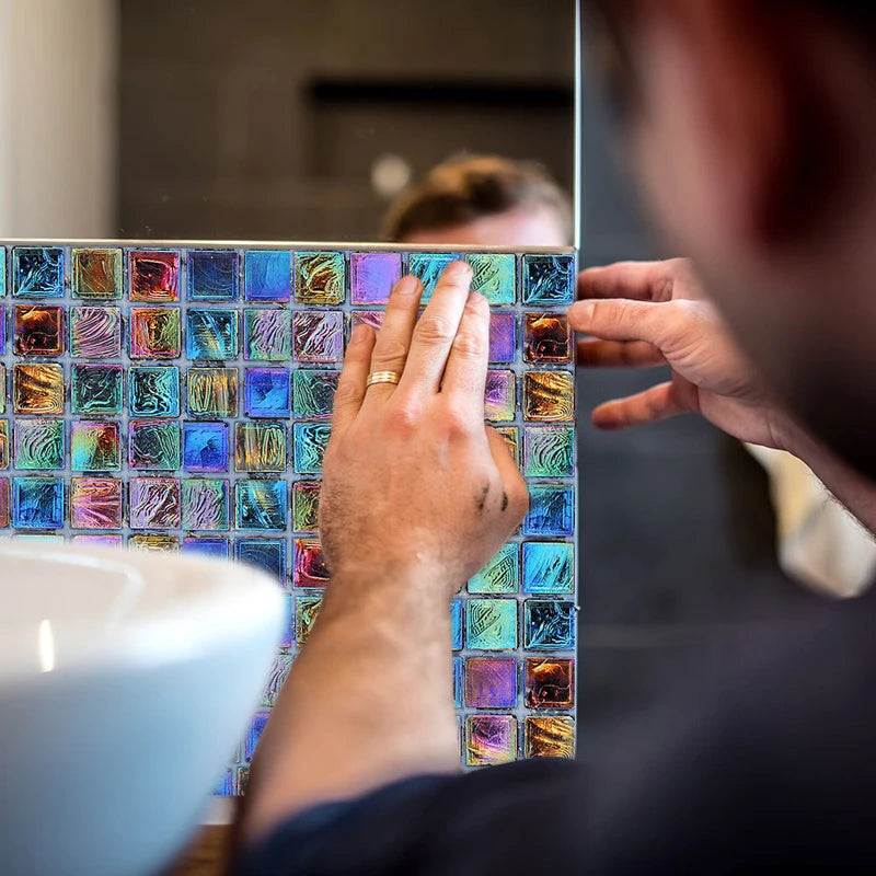 Mozaïek tegels Hornbach – Betaalbare kwaliteit voor je project