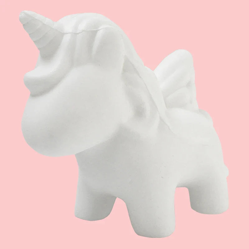 HEMA stressbal in felle kleuren
