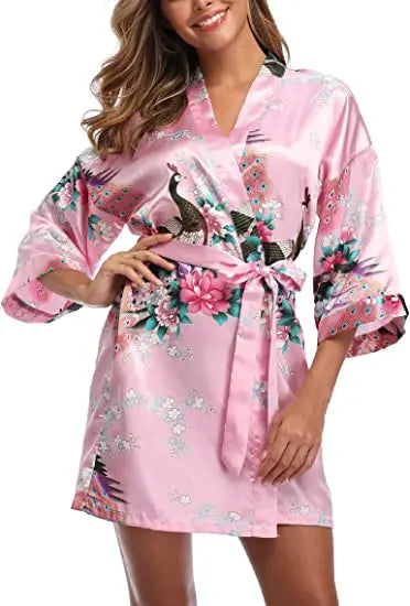 Ochtendjas dames fleece Hema – Zacht en behaaglijk