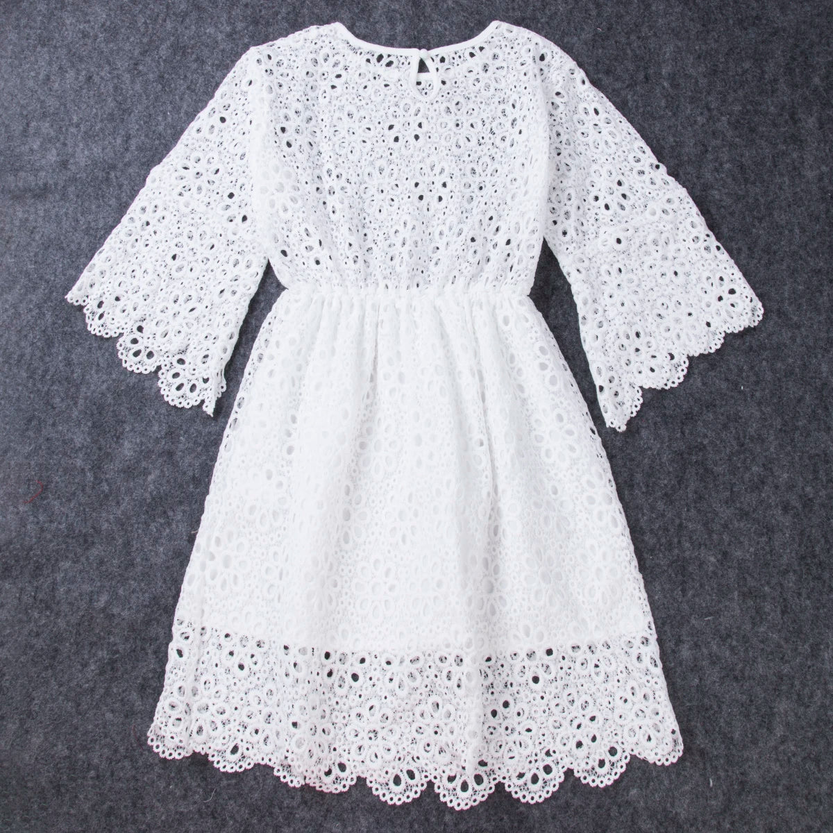 Coole mom and mini set – Stoer en casual