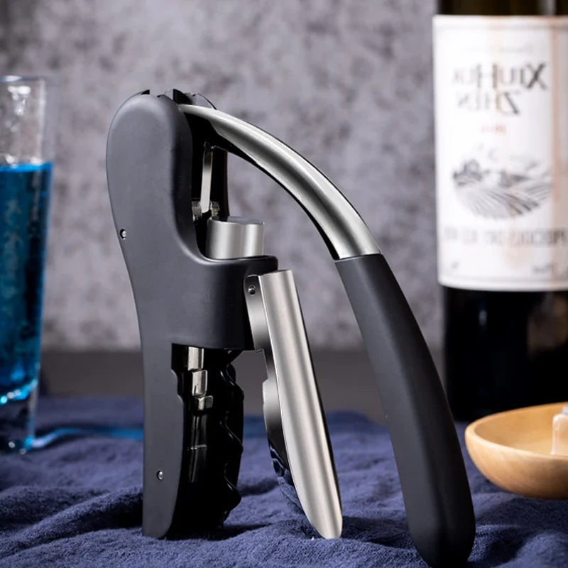 Action kurkentrekker met antislip handvat – Veilig gebruik