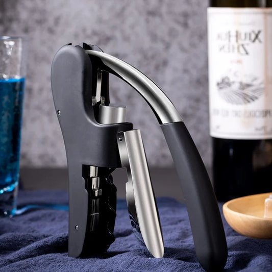 Action kurkentrekker met antislip handvat – Veilig gebruik